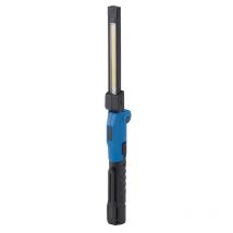 Lampe Draper de poche pliable COB SMD LED