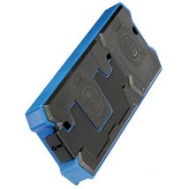 Lampe Draper Chargeur sans fil double 2x10W