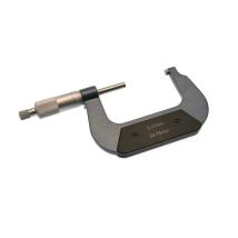 Outil de mesure Draper Micromètre mécanique 50 - 75mm