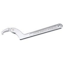 Clé a ergot Draper articulée 51 - 121mm