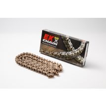 Chaîne EK CHAIN 520SRX2 QX-Ring 520