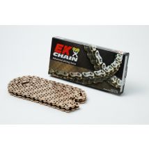 Chaîne EK CHAIN 520ZVX3 NX-Ring 520