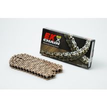 Chaîne EK CHAIN 530SRX2 QX-Ring 530
