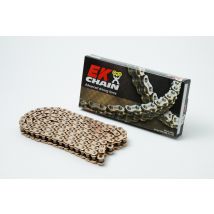 Chaîne EK CHAIN 530ZVX3 NX-Ring 530