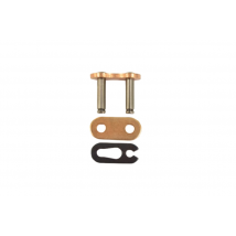 Attache à riveter EK CHAIN type clip 520M3 520