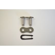 Attache à riveter EK CHAIN type clip 420DEH 420