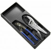 Pince Expert Module 2 multiprise/étau