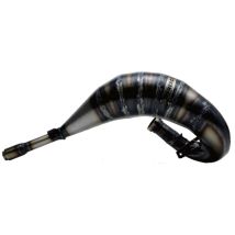 Pot d'échappement Fresco Vintage