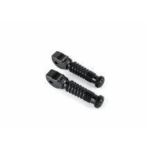 Repose-pieds Gilles passager TOOLING Sport noir