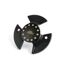 Protection Moteur Gilles noir/or