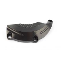 Protection Moteur Gilles Couvre-carter droit noir