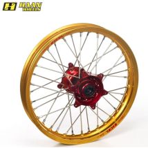 Roue Haan Wheels arrière complète 18x2.50x36T
