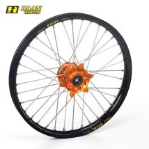 Roue Haan Wheels avant complète - 21x2,15x36T