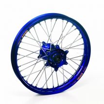 Roue Haan Wheels avant complète 21x1,60x36T