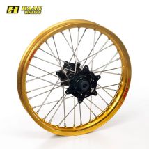 Roue Haan Wheels avant complète 21x1,60x36T