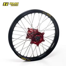 Roue Haan Wheels avant complète - 21x1,60x36T