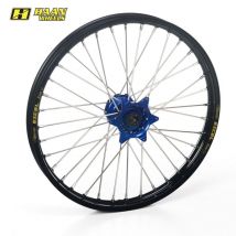 Roue Haan Wheels avant complète - 17x5,00x36T