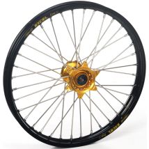 Roue Haan Wheels avant complète - 16,5x3,50