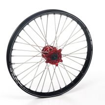 Roue Haan Wheels avant complète 21x1,60x36T