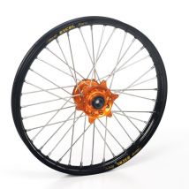 Roue Haan Wheels avant complète 17x1,40x32T