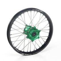 Roue Haan Wheels arrière complète 19x1,85x36T