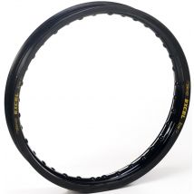 Jante Haan Wheels avant excel 17x3.50 noir