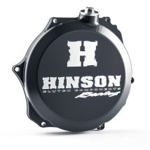 Couvercle de carter d'embrayage Hinson Billetproof
