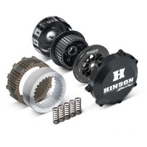 Kit embrayage complet Hinson Billetproof