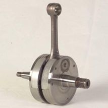 Vilebrequin Hot Rods complet type origine