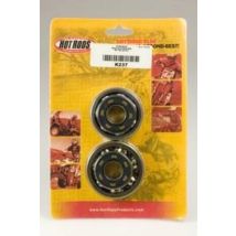 Roulement de vilebrequin Hot Rods avec joints spi