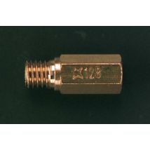 Gicleur Keihin principal 128