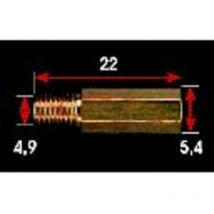 Gicleur Keihin de ralenti 210