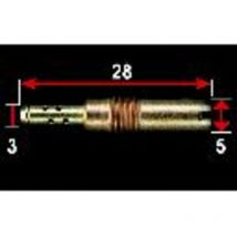 Gicleur Keihin de ralenti 40