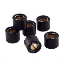 Galets de variateur Jasil Jeu 16x13mm 10gr - 6 pièces