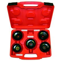 Clé à filtre Jmp Coffret 5