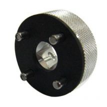 Douille Jmp créneaux colonne direction Øint 23mm Øext 31mm 4 crans