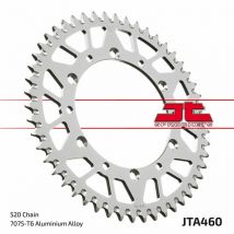 Couronne JT. aluminium ultra-light 460 - 520