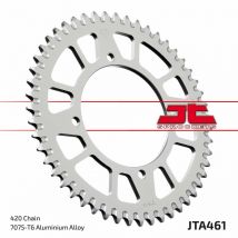 Couronne JT. aluminium ultra-light anti-boue 461 - 420