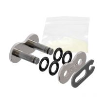 Attache rapide JT. type clip 520X1R X-Ring 520