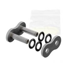 Attache à riveter JT. 525Z3 X - Ring 525