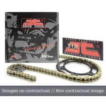 Kit chaine JT. 420HDR 12 - 50 126