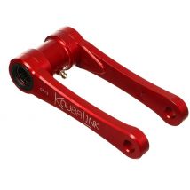 Biellette de suspension Koubalink Kit de rabaissement de selle (19.1 - 44.5 mm) rouge