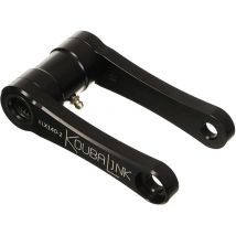 Biellette de suspension Koubalink Kit de rabaissement de selle (44.5 mm) noir