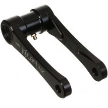 Biellette de suspension Koubalink Kit de rabaissement de selle (3.2 - 43.2 mm) noir