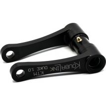 Biellette de suspension Koubalink Kit de rabaissement de selle (25.4 - 31.8 mm) noir