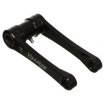 Biellette de suspension Koubalink Kit de rabaissement de selle (6.4 - 31.8 mm) noir - Gas Gas /