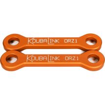 Biellette de suspension Koubalink (19.1 - 31.8 mm) or