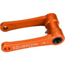 Biellette de suspension Koubalink (38.1 mm) Rouge