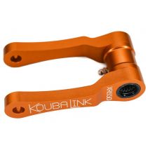 Biellette de suspension Koubalink (38.1 mm) rouge