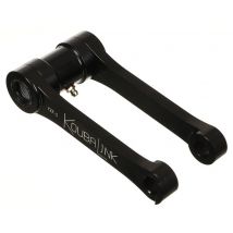 Biellette de suspension Koubalink (31.8 mm) noir